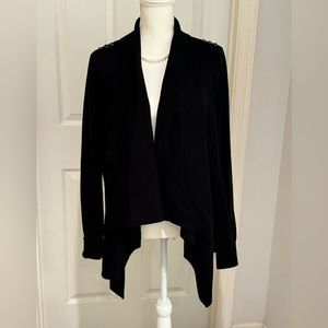 White House/Black Market Cardigan - XL